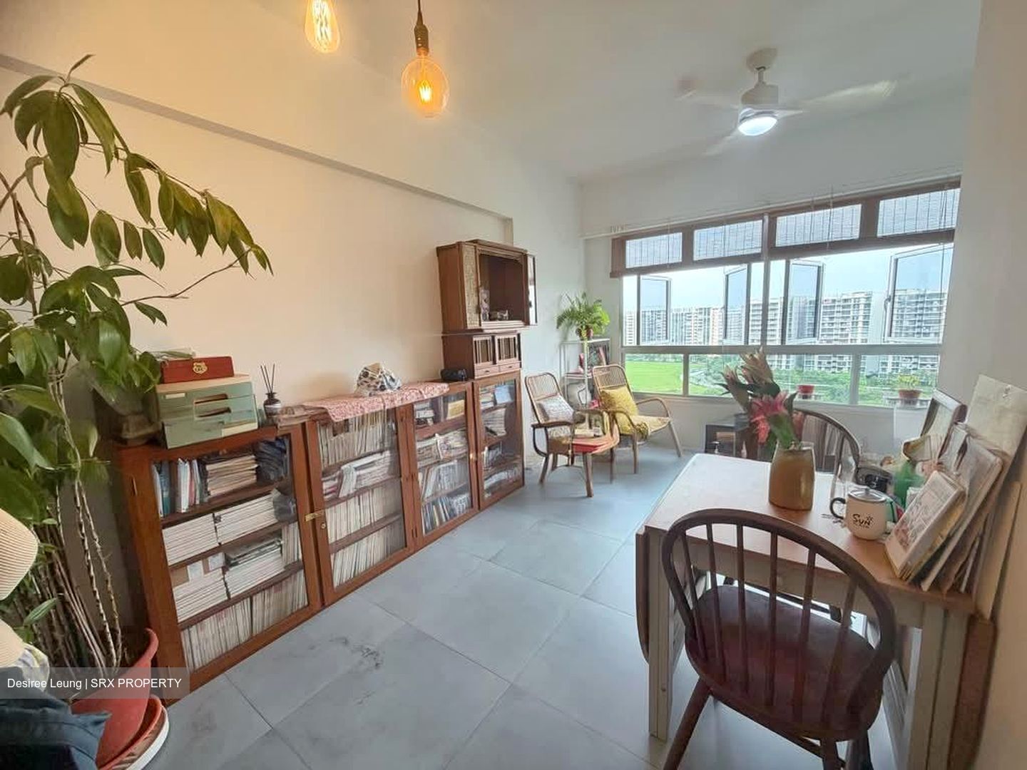 Blk 222A Matilda Edge (Punggol), HDB 2 Rooms #594311291